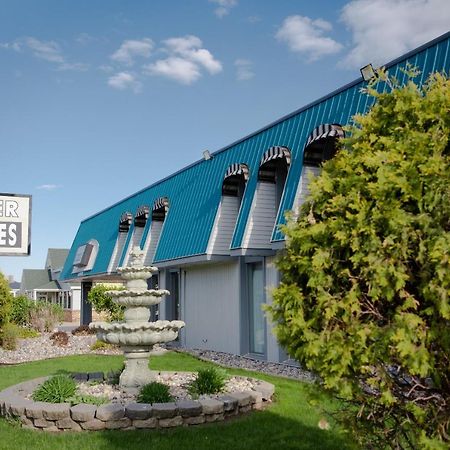 Spencer Inn & Suites מראה חיצוני תמונה